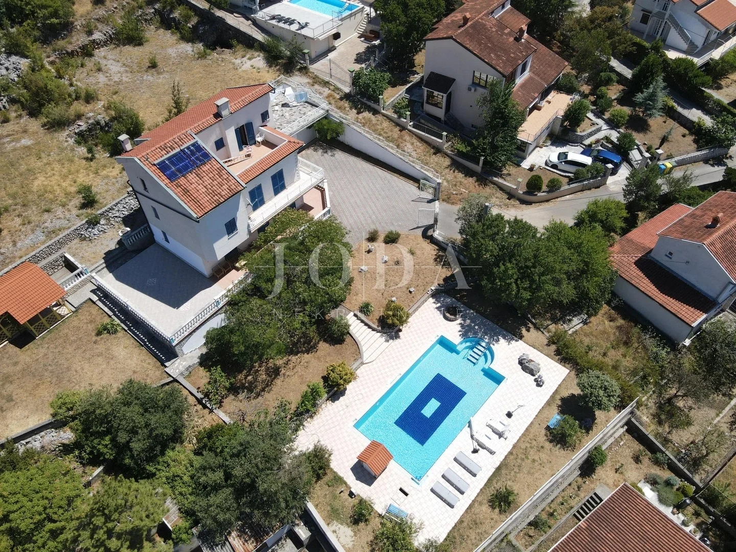1 - verkoop huis crikvenica primorje-gorski kotar kroatië