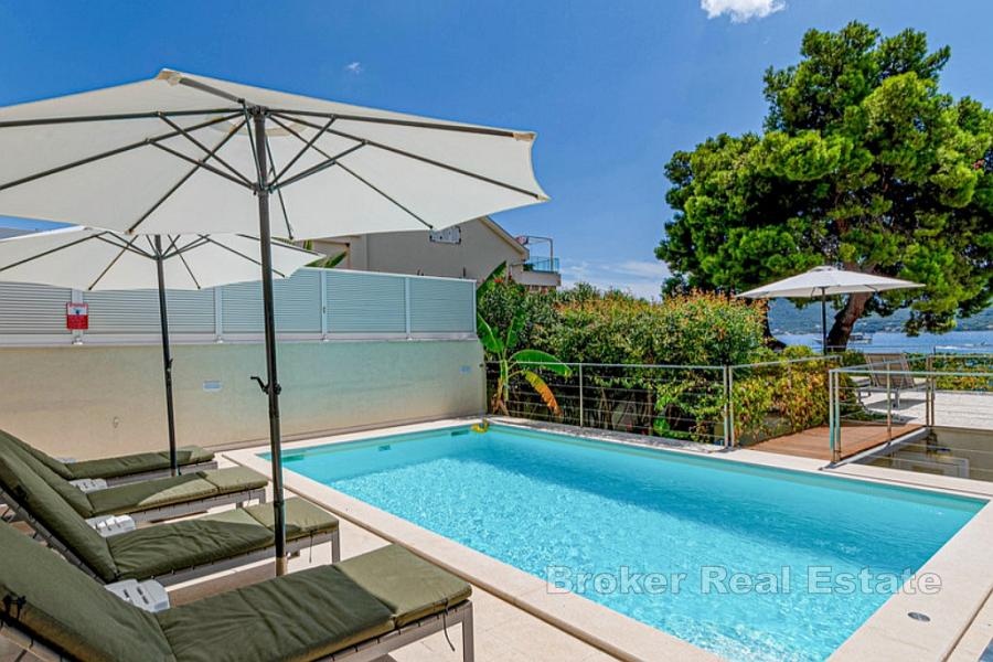 2 - venta casa vista al mar duba pelješka dubrovnik-neretva croacia