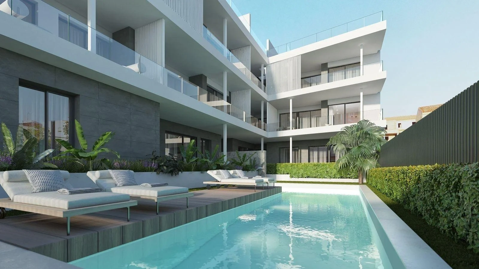 1 - apartment for sale in benijofar valencian community spain