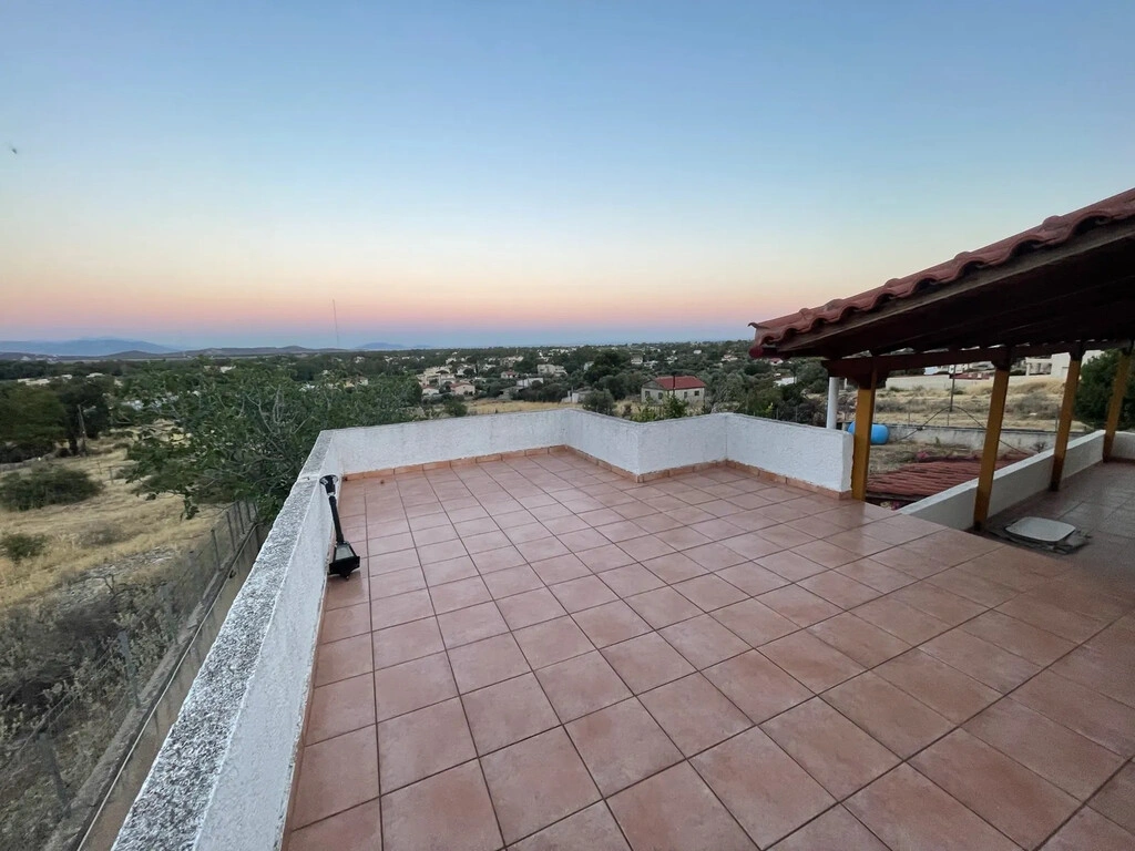 2 - venda casa kato souli ática grécia