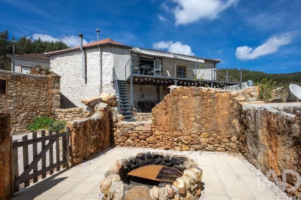 1 - venta casa vila nova do ceira región centro portugal