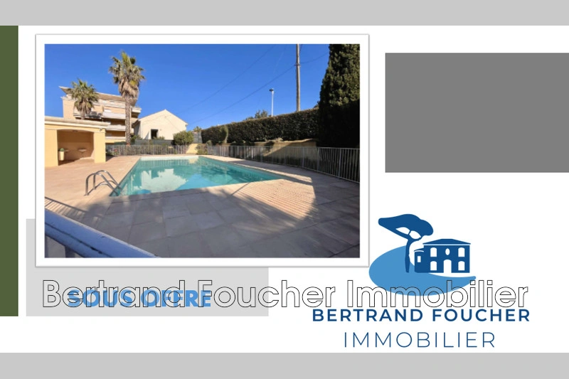 1 - vendita appartamento cavalaire-sur-mer var francia