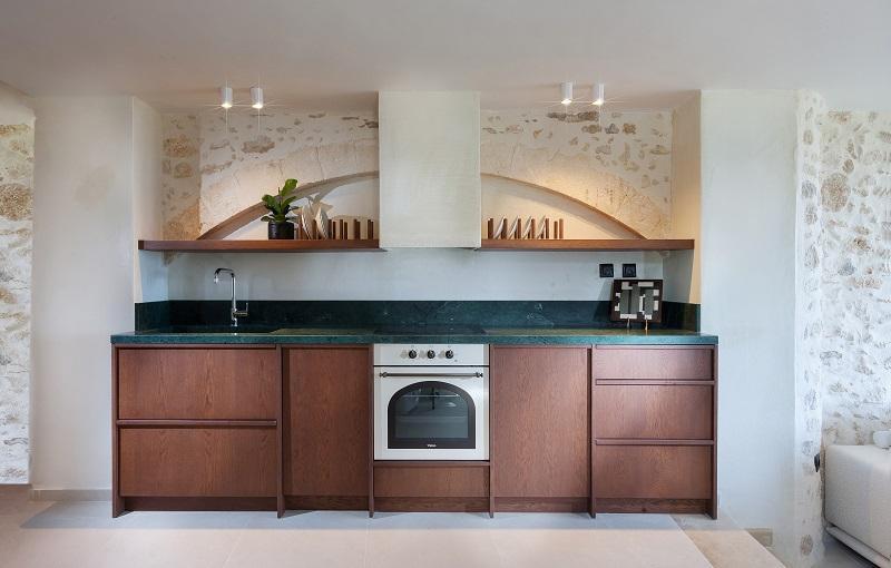 2 - vente maison vue mer réthymnon crète grèce