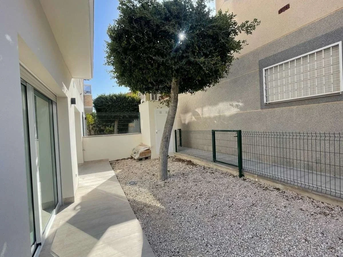 2 - verkauf wohnung torrevieja - costa blanca valencia spanien
