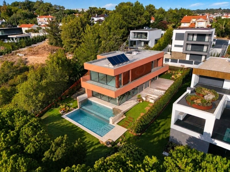 1 - house for sale in alcabideche lisbon region portugal