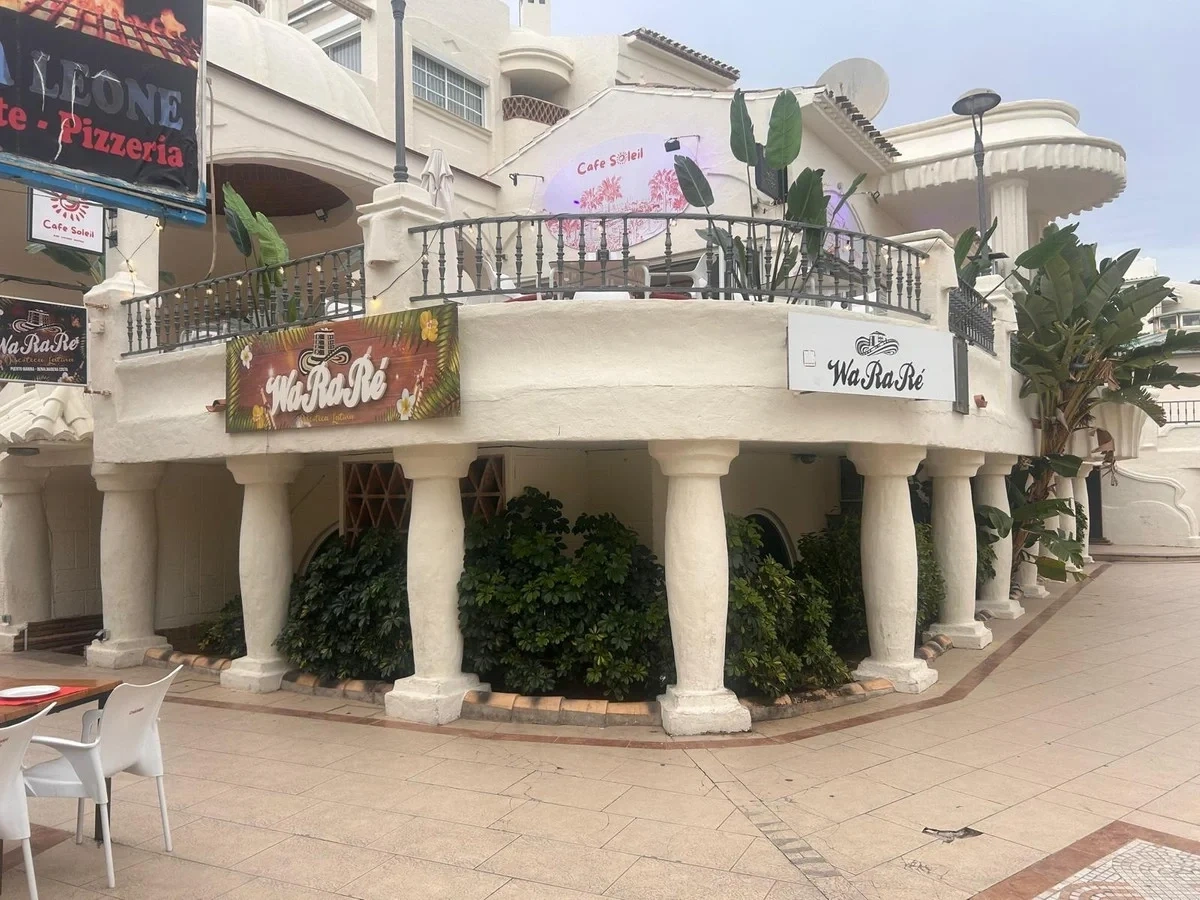 2 - vente commerce benalmadena - costa del sol andalousie espagne