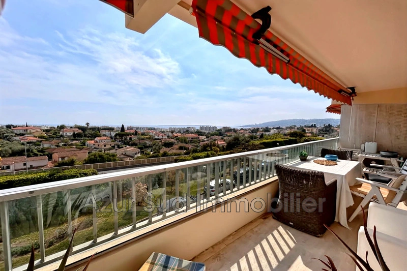 1 - vendita appartamento vista mare antibes alpi marittime francia