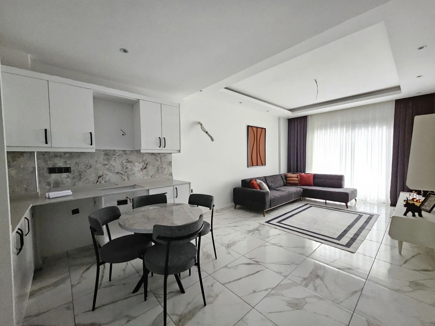 2 - apartment for sale in alanya antalya turkey
