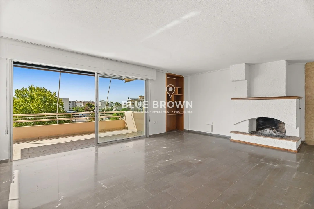 1 - vente appartement voula attique grèce