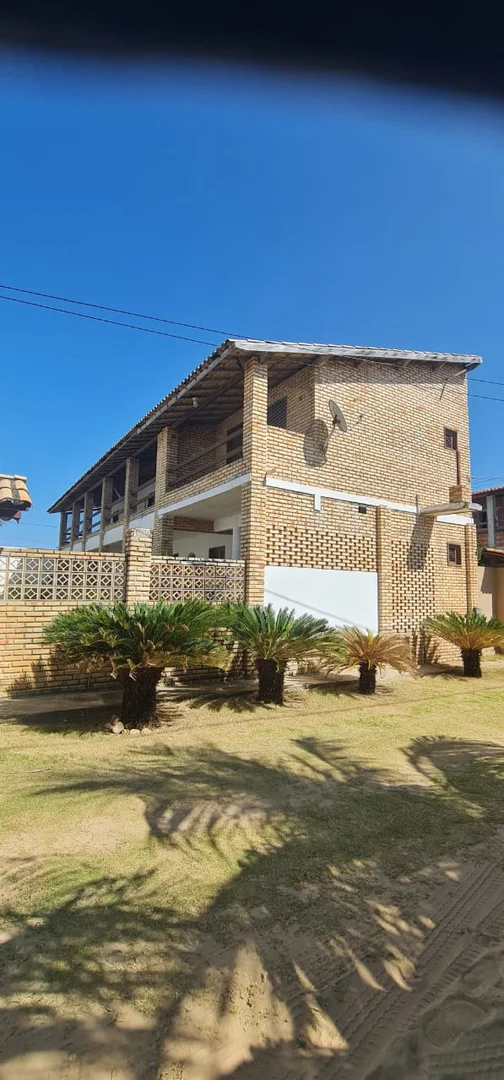 1 - venta casa beberibe ceará brasil