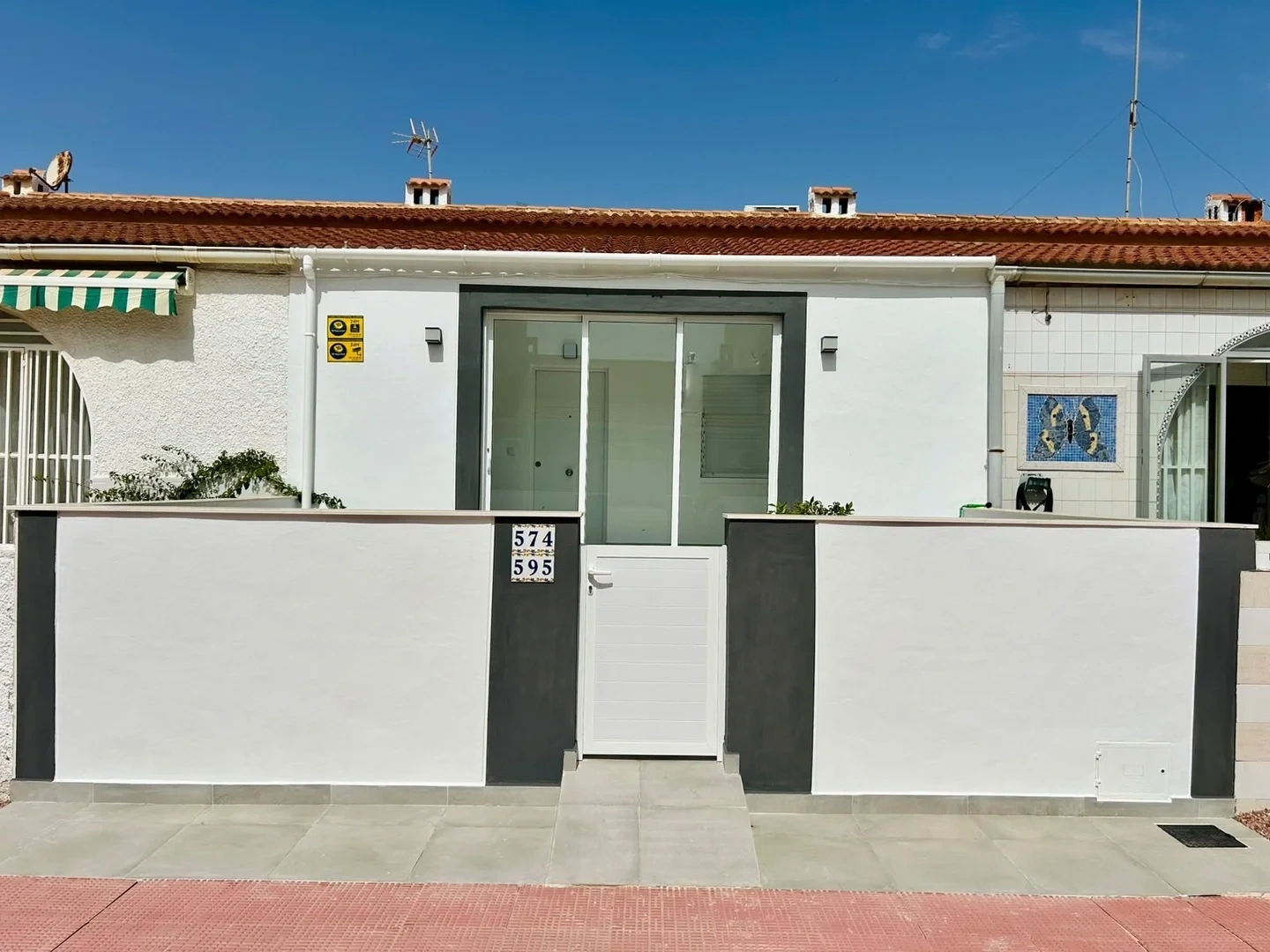 1 - verkauf haus torrevieja - costa blanca valencia spanien