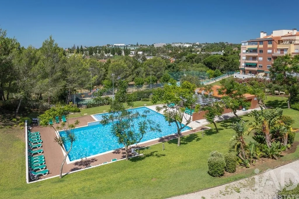 1 - venda apartamento cascais região de lisboa portugal