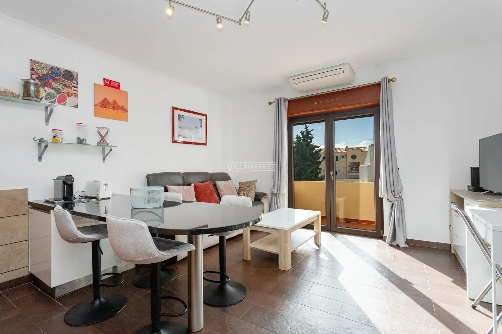 2 - verkoop appartement albufeira algarve portugal