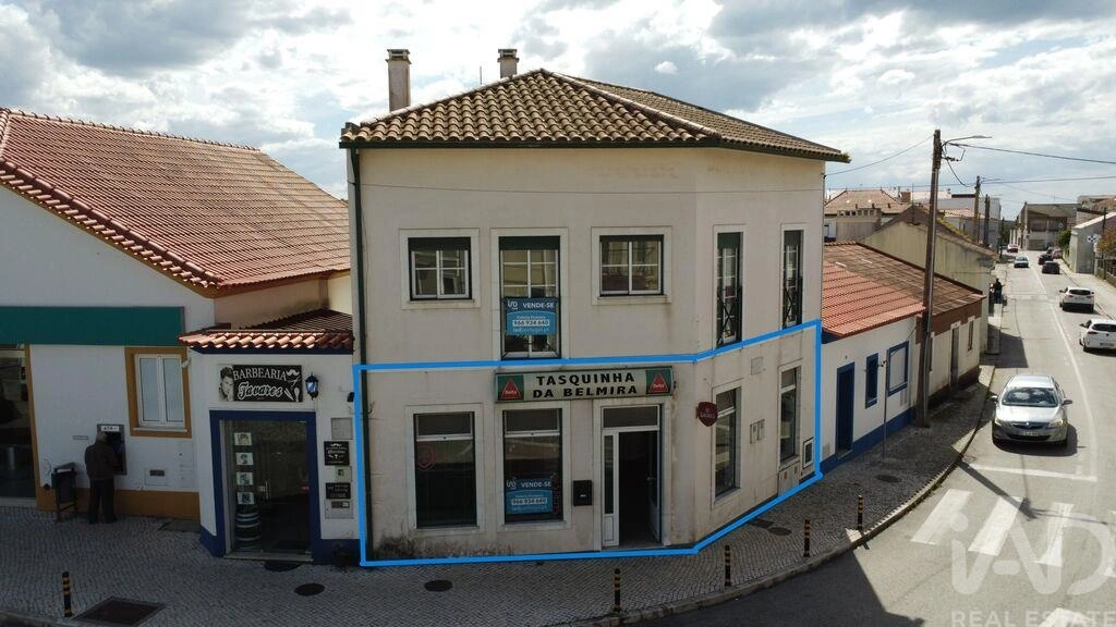 2 - venda edifício vieira de leiria região do centro portugal