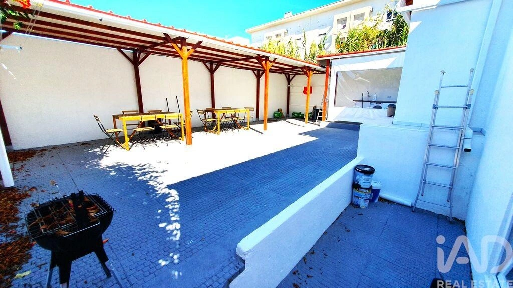 1 - venta casa ajuda región de lisboa portugal