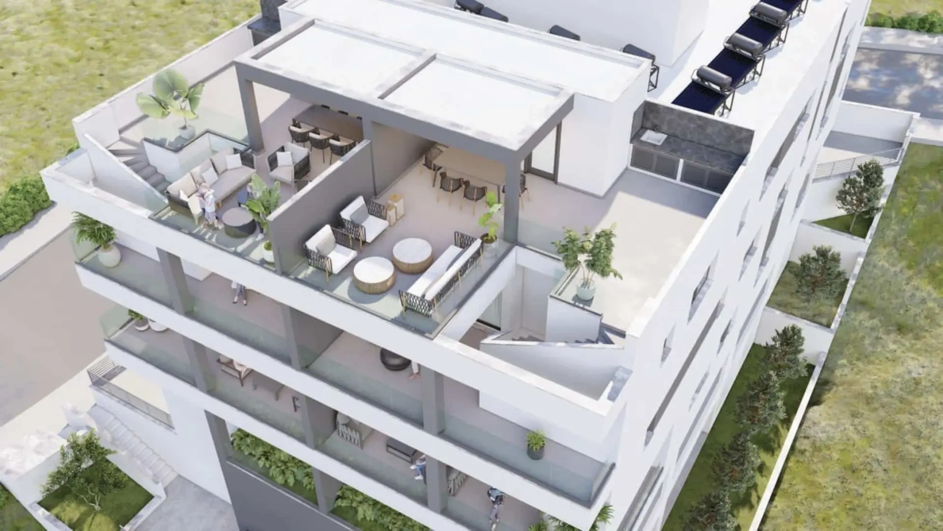 1 - venta apartamento limassol limassol chipre