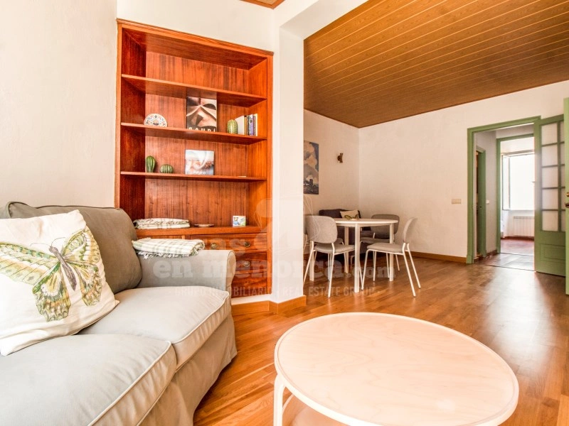 2 - verkauf wohnung mao menorca-balearen spanien