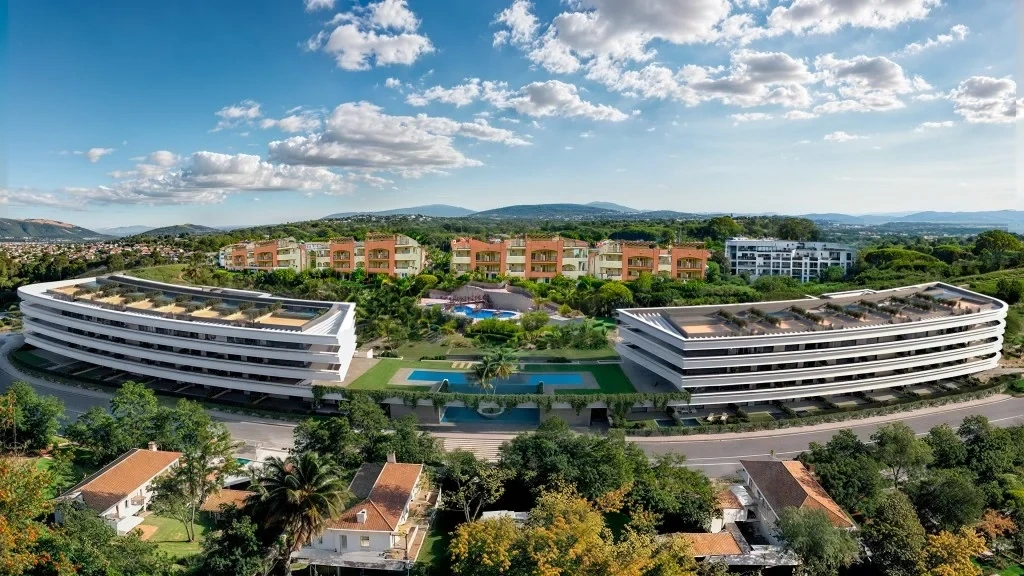 2 - venta apartamento vista al mar manilva andalucía españa