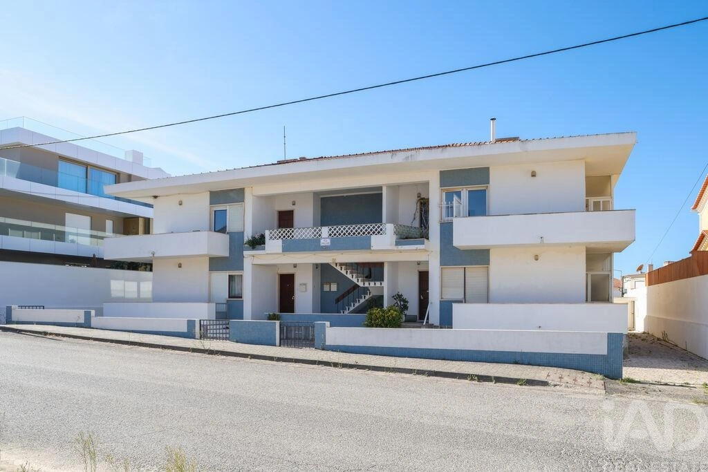 2 - apartment for sale in lourinhã centro region portugal