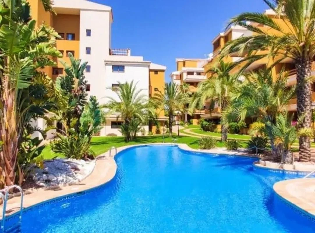 1 - verkauf wohnung torrevieja - costa blanca valencia spanien