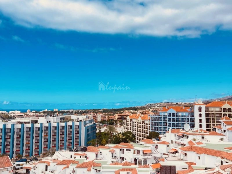 2 - venta apartamento los cristianos tenerife - islas canarias españa