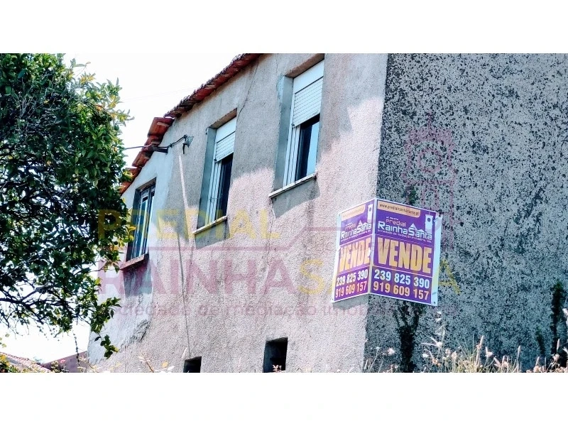 2 - verkoop huis vila nova de poiares centro region portugal