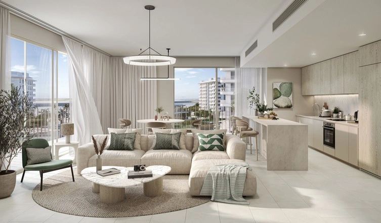 2 - verkauf wohnung abu dhabi abu dhabi vereinigte arabische emirate