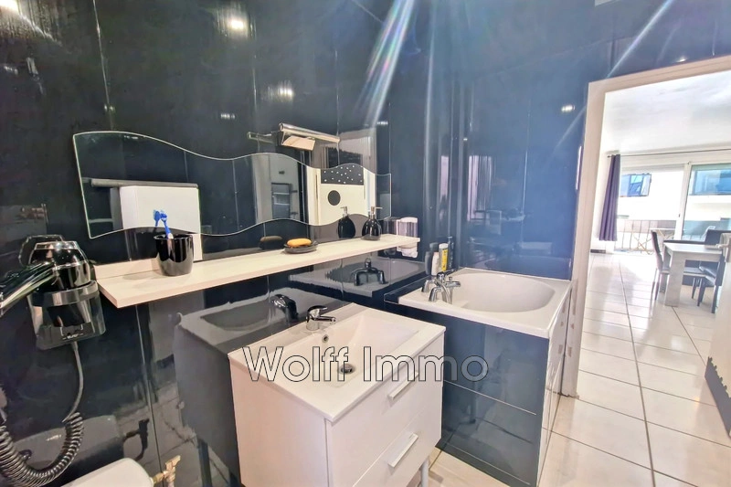 2 - venda apartamento canet-en-roussillon pyrénées orientales frança