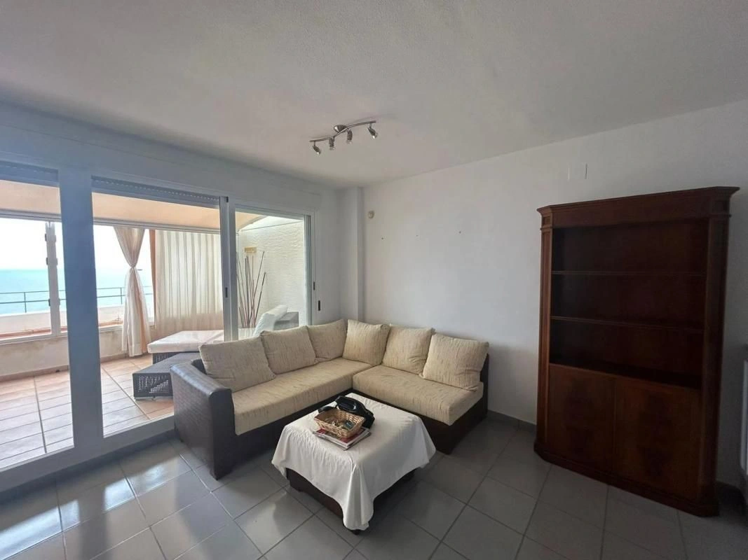 1 - verkauf wohnung meerblick benidorm - costa blanca valencia spanien