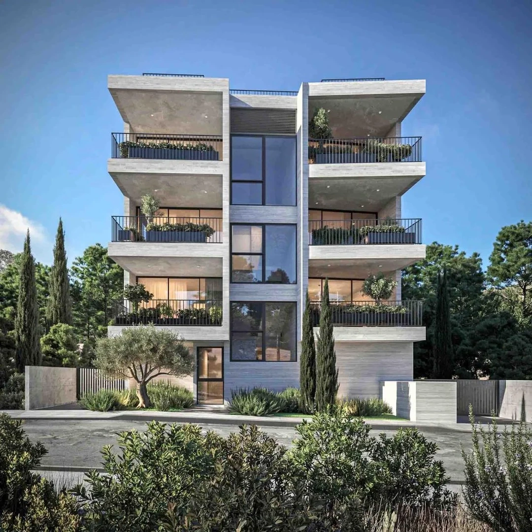 1 - vente appartement strovolos nicosie chypre