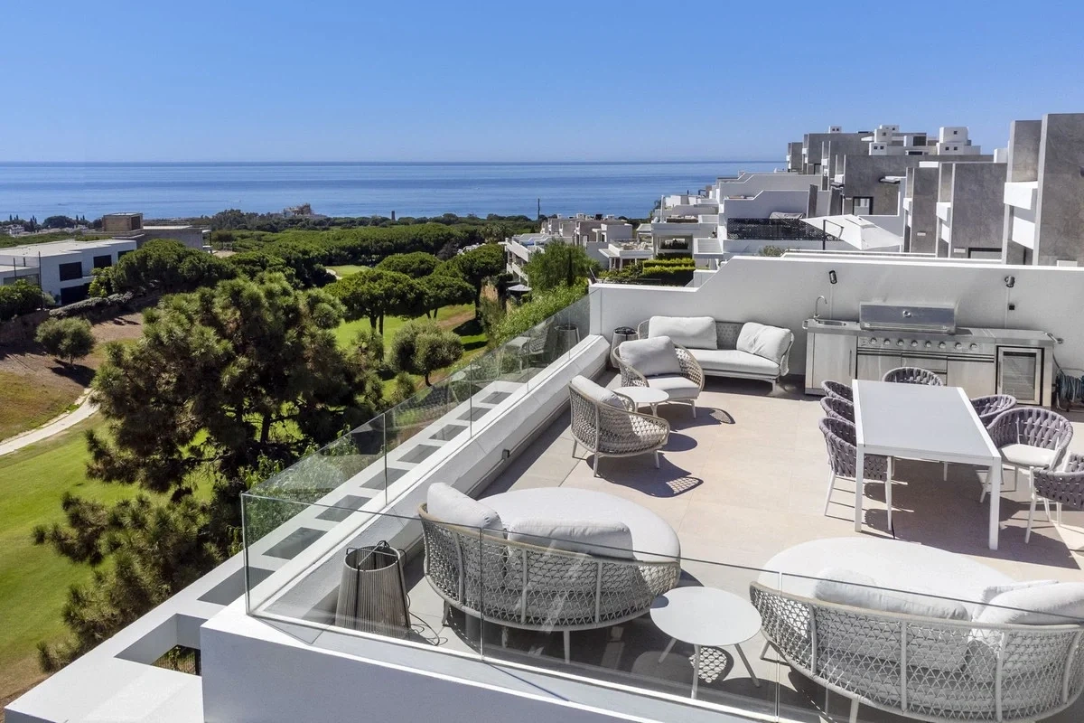 1 - venta casa marbella - costa del sol andalucía españa