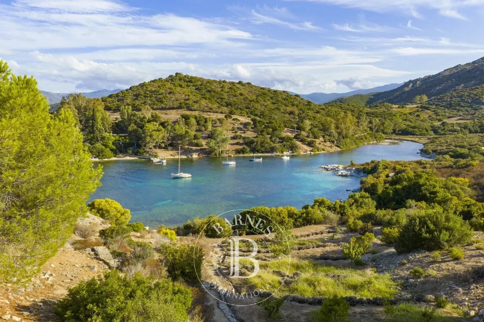 1 - venta casa vista al mar saint-florent córcega (alta) francia