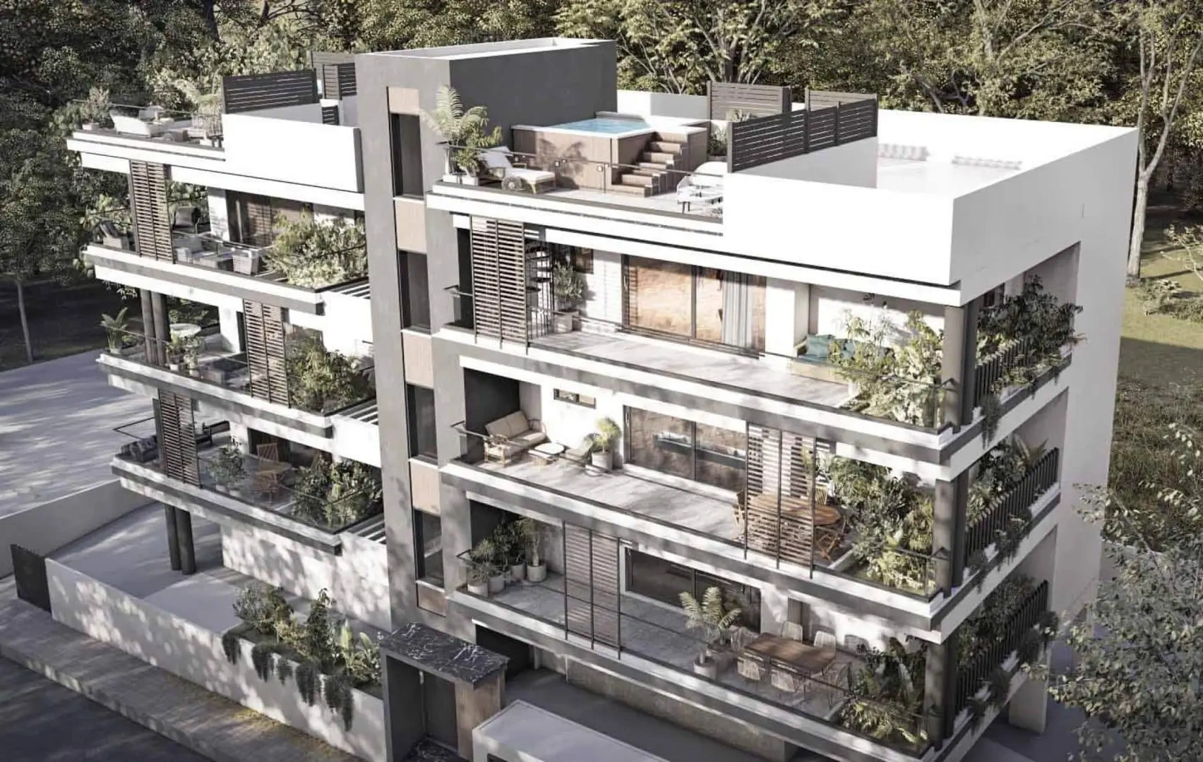 1 - vente appartement limassol limassol chypre