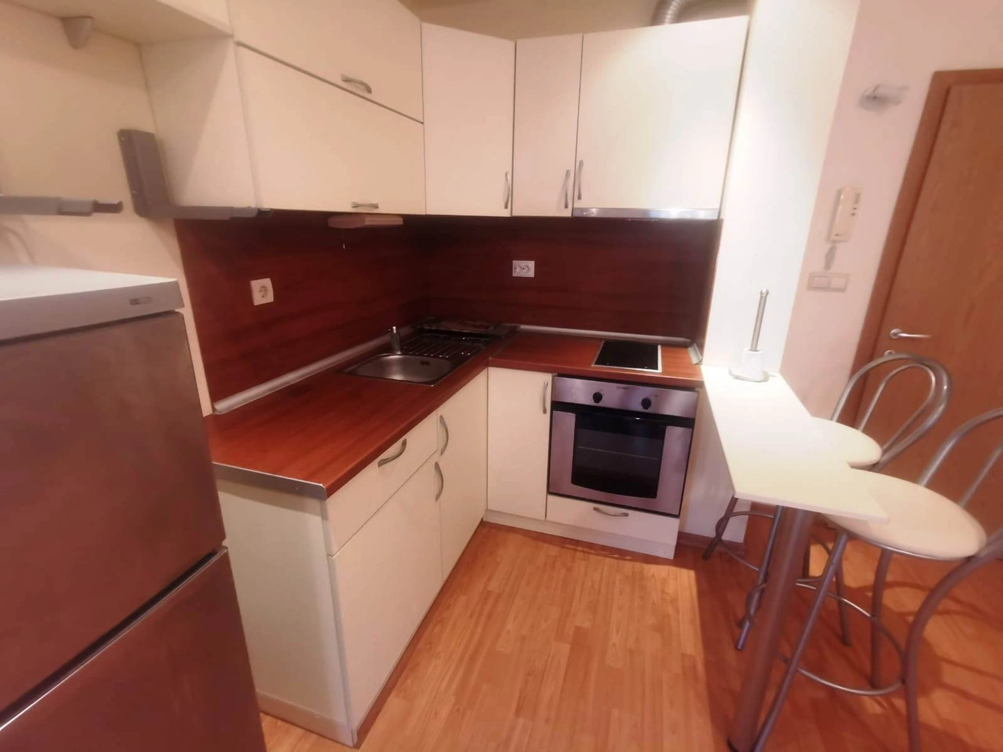 1 - vente appartement pieds dans l'eau sveti vlas burgas bulgarie