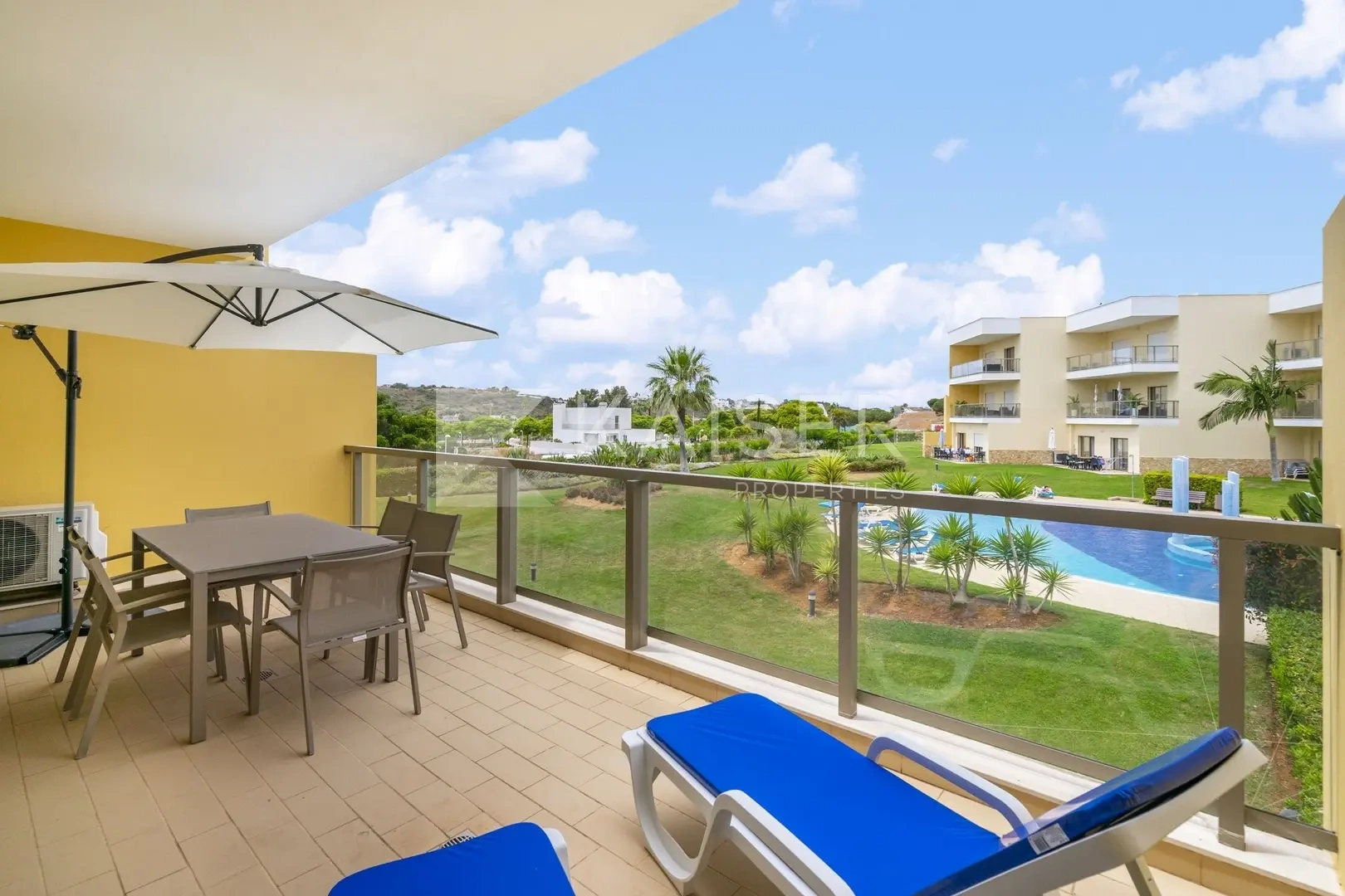 1 - vendita appartamento albufeira algarve portogallo