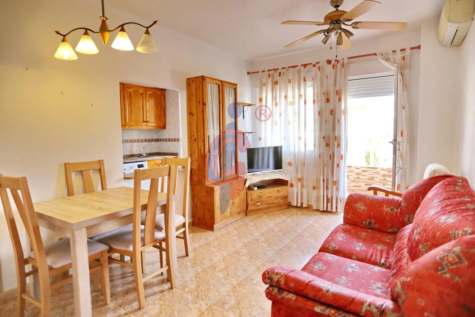 2 - apartment for sale in guardamar del segura valencian community spain