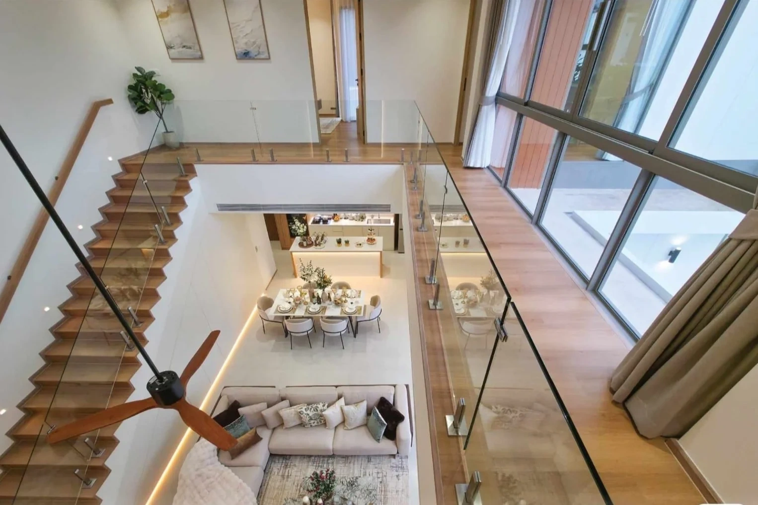 2 - house for sale in thalang phuket thailand