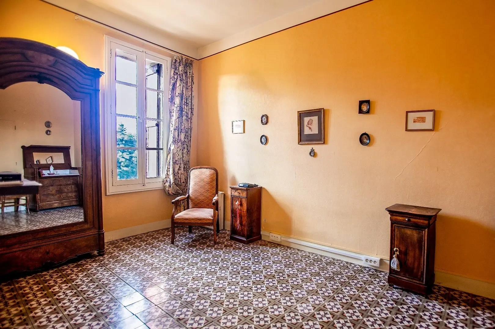 2 - venta casa cabrerolles hérault francia