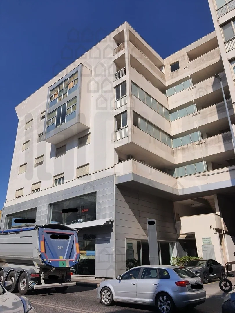 1 - vente appartement messina sicile italie