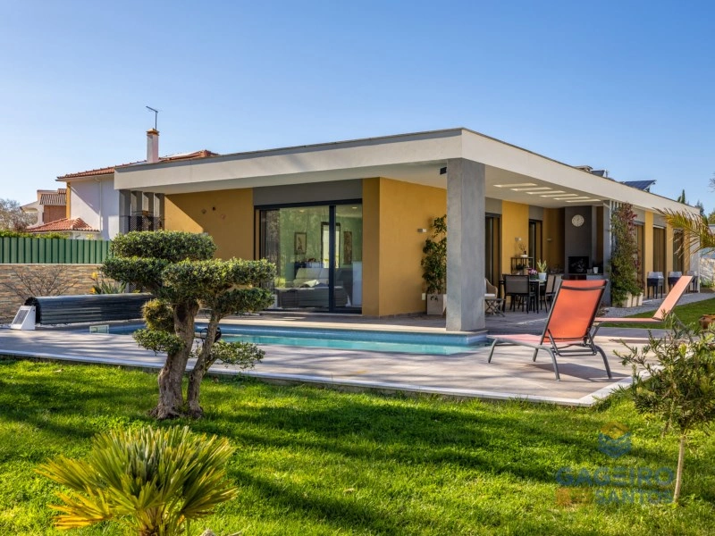2 - venta casa foz do arelho región centro portugal