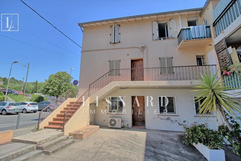 Casa con 3 dormitorios