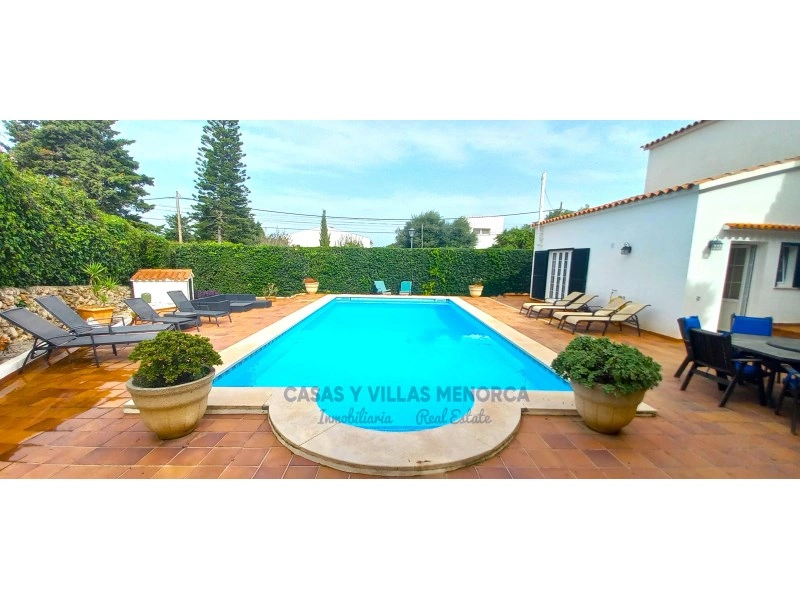 1 - house for sale in llucmaçanes minorca - balearic islands spain