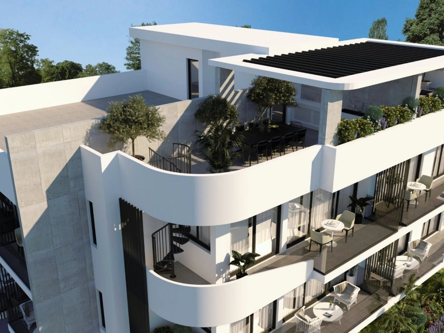 2 - vente appartement larnaca larnaca chypre