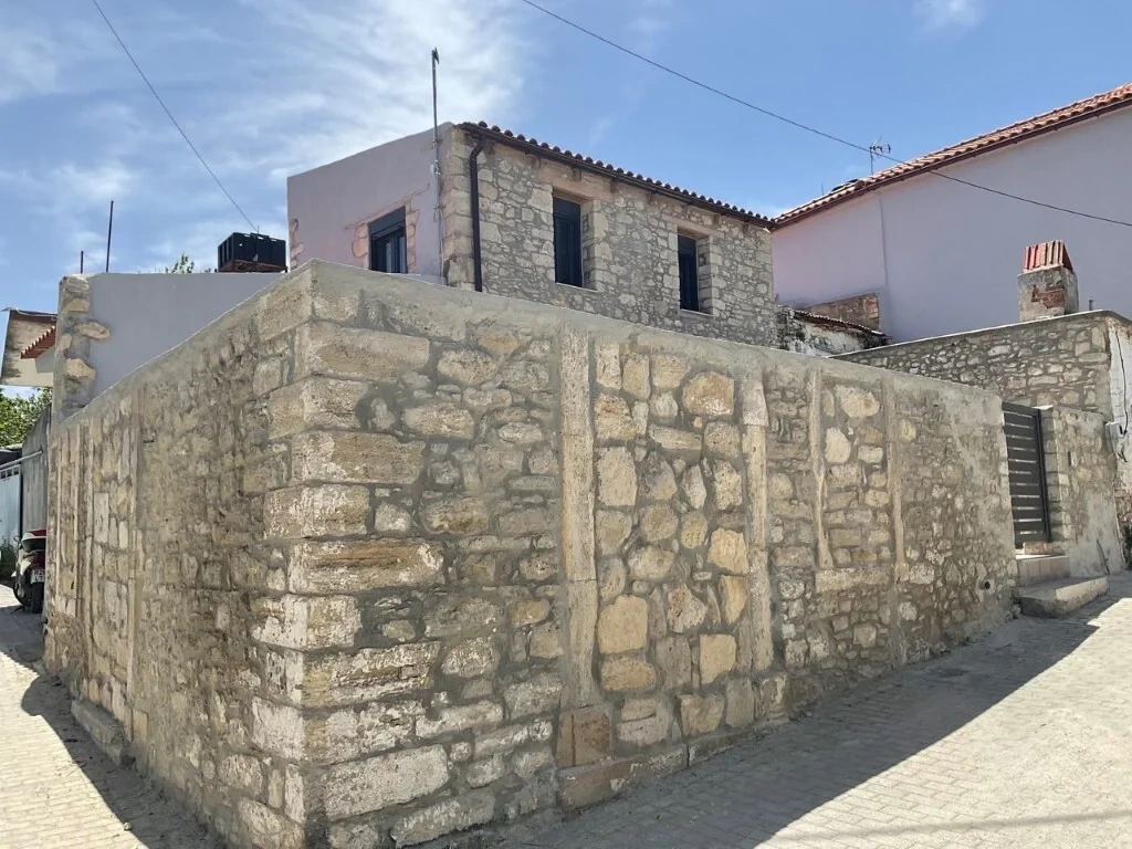 1 - house for sale in kounávoi crete greece