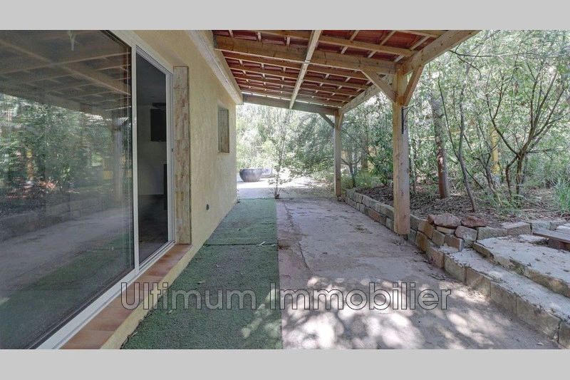1 - verkauf haus fréjus var frankreich
