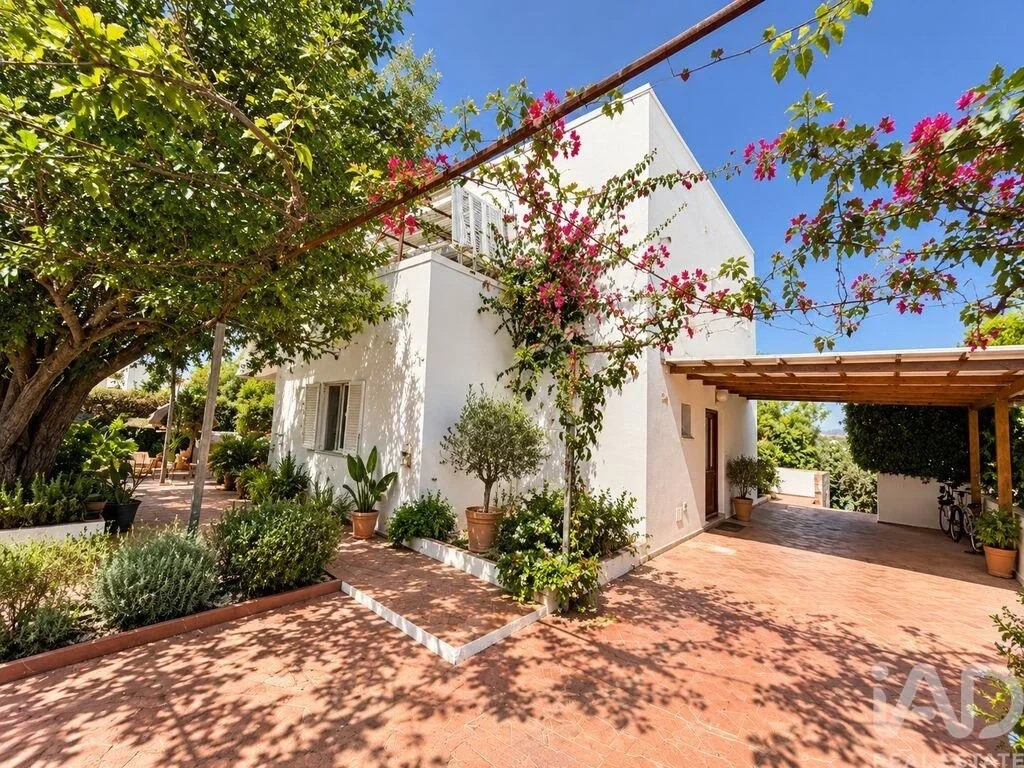 1 - vente villa vue mer tavira algarve portugal