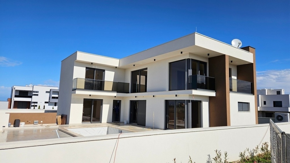 1 - venta casa vista al mar privlaka zadar croacia