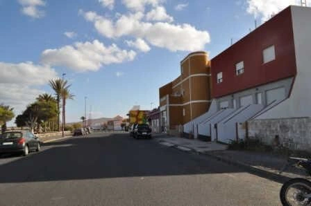 2 - vente maison puerto del rosario fuerteventura - canaries espagne
