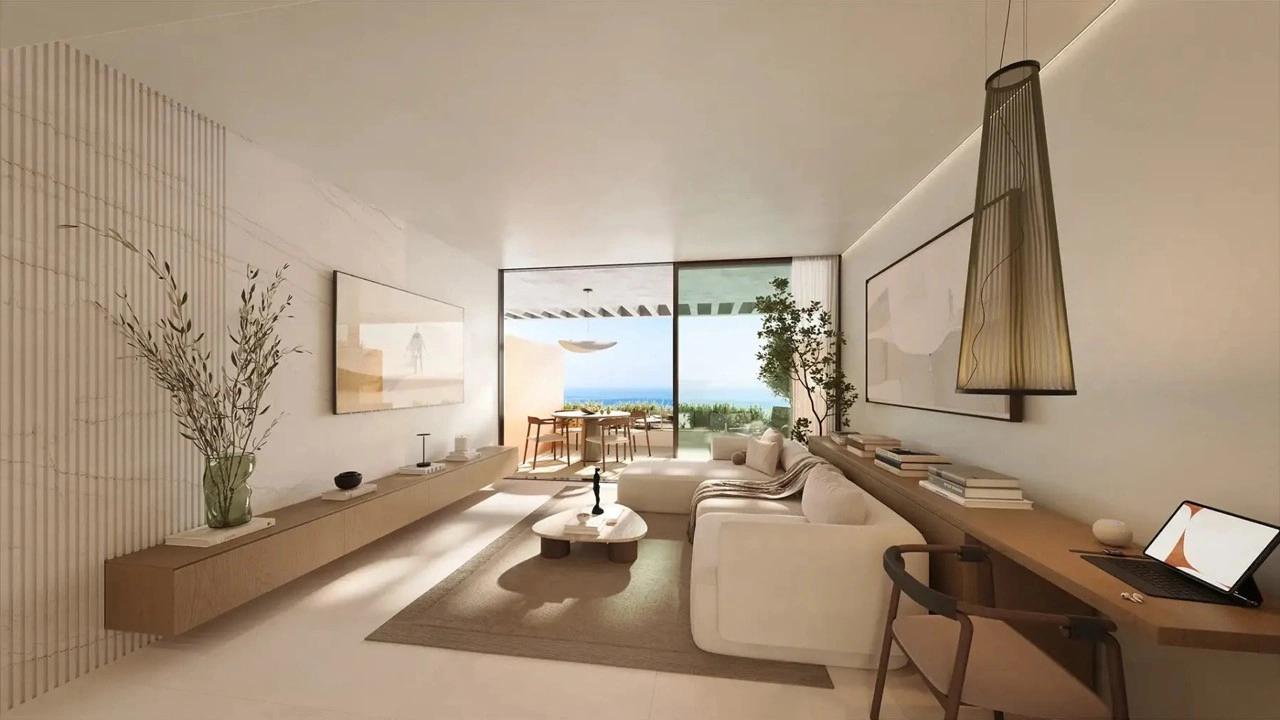 1 - vente appartement benalmadena - costa del sol andalousie espagne