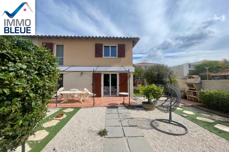 2 - venta casa châteauneuf-les-martigues bocas del ródano francia
